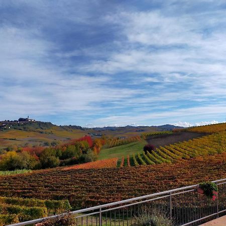 Agriturismo Ca Del Nono San Marzano Oliveto 外观 照片